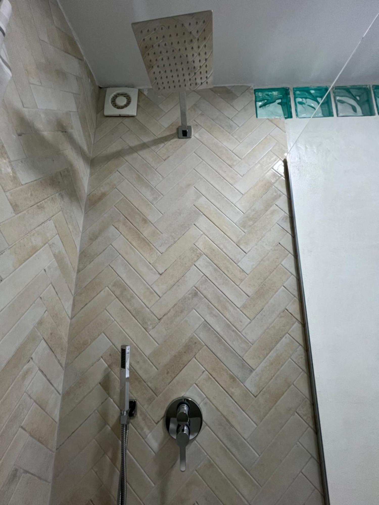 Cane Apartment Mosaic Tirana Exterior foto